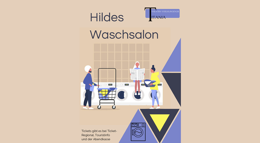 Hildes Waschsalon