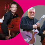 Henrik Geidt Duo & Archtop Affairs