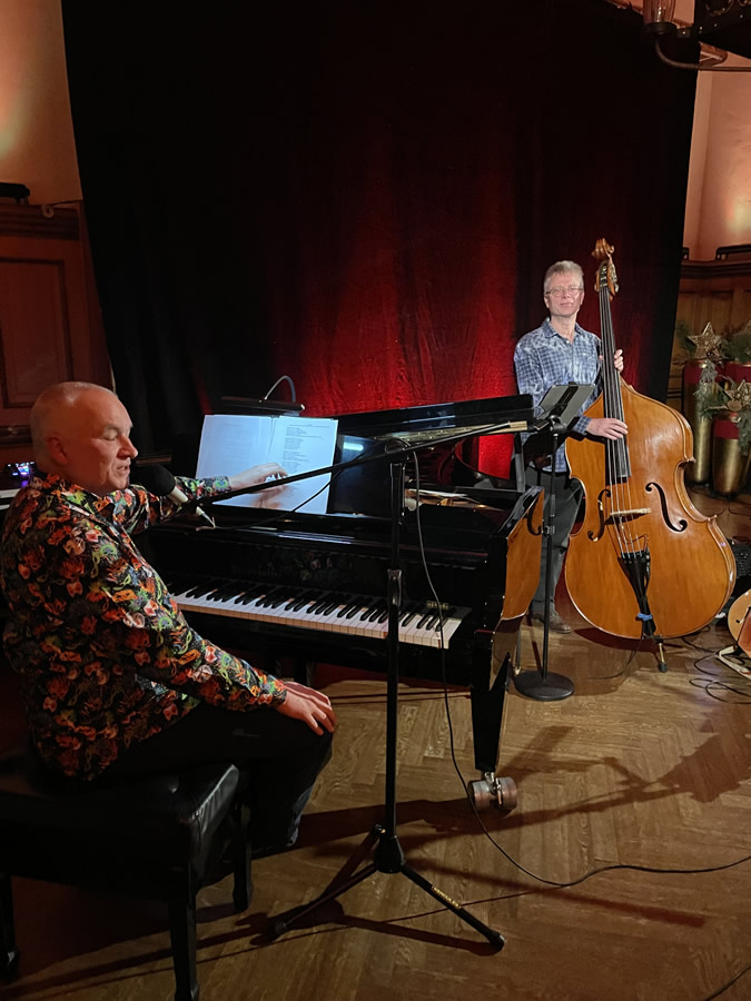 Neue Konzertreihe für Völklingen gestartet 2