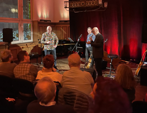 Neue Konzertreihe für Völklingen gestartet