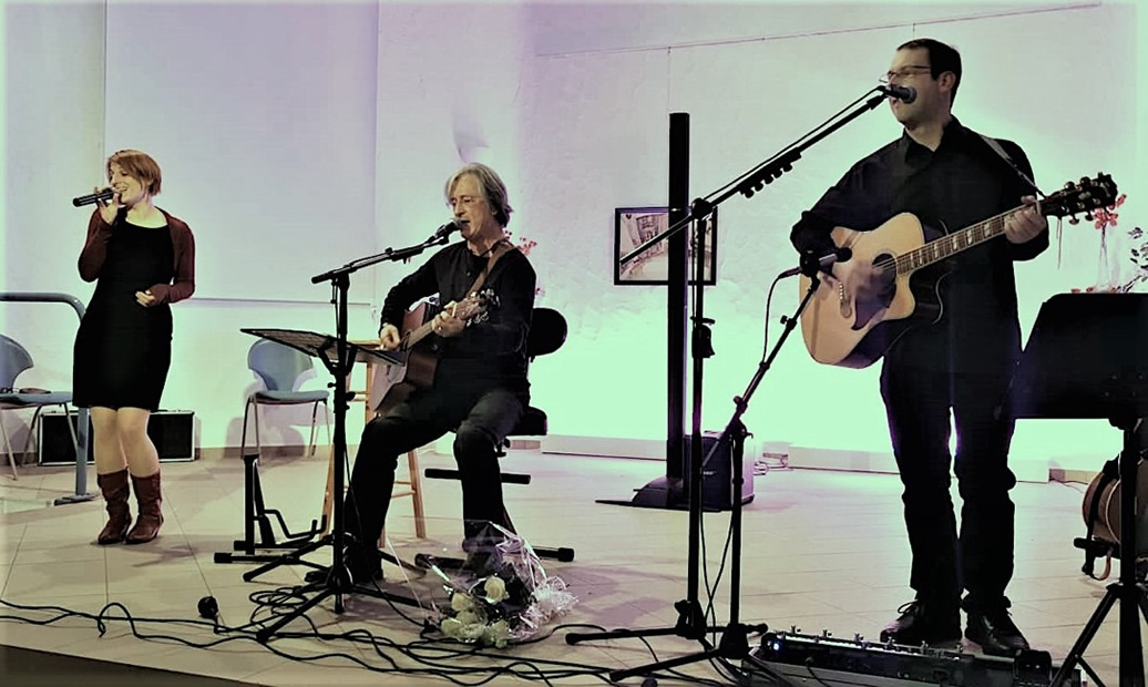 KlangGut – Sgt Peppers Acoustic Revolution Sgt. Peppers Acoustic Revolution