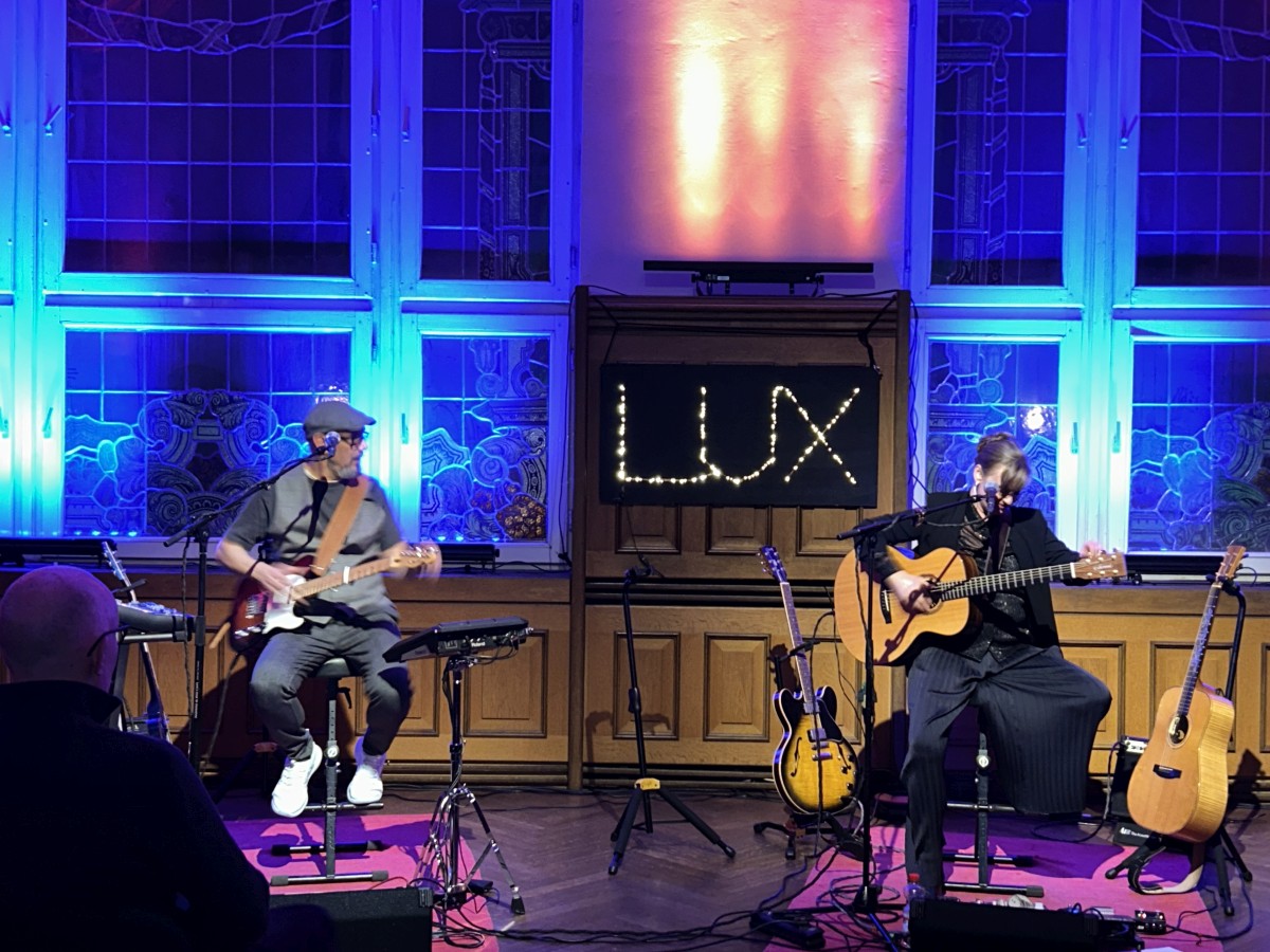 KlangGut – Christina Lux und Oliver George 05