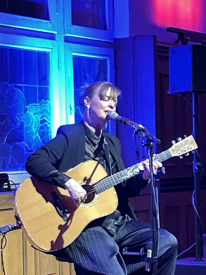 KlangGut – Christina Lux und Oliver George 07