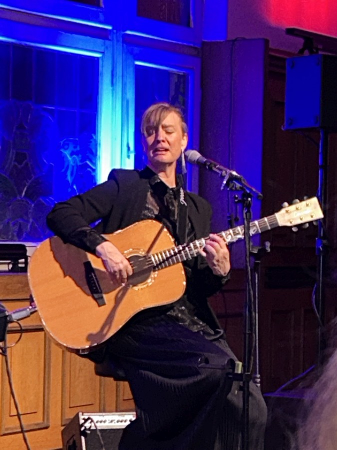 KlangGut – Christina Lux und Oliver George 08