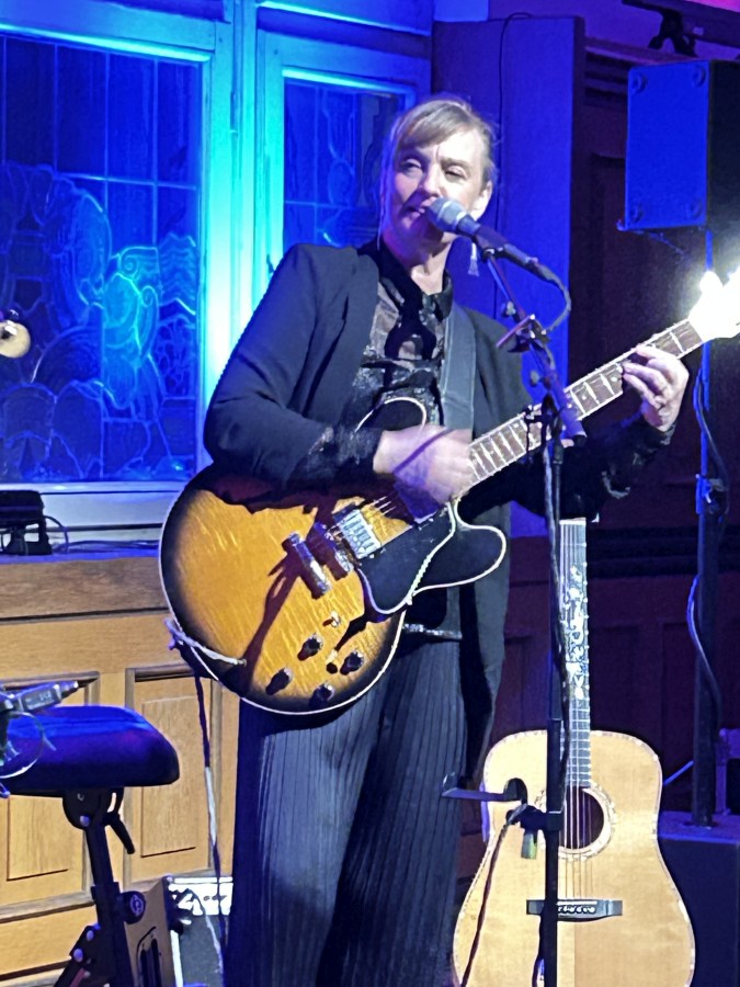 KlangGut – Christina Lux und Oliver George 09