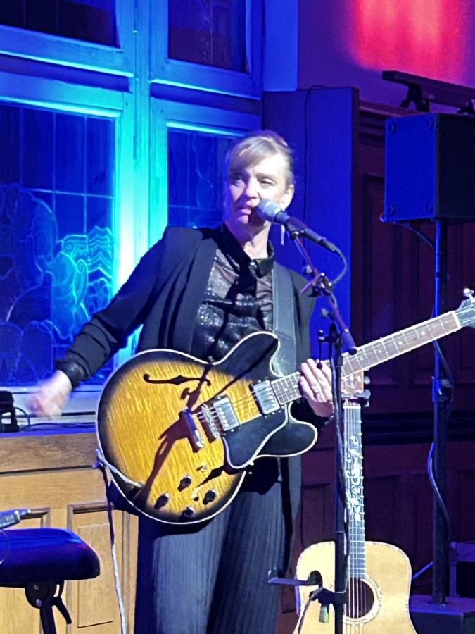 KlangGut – Christina Lux und Oliver George 10