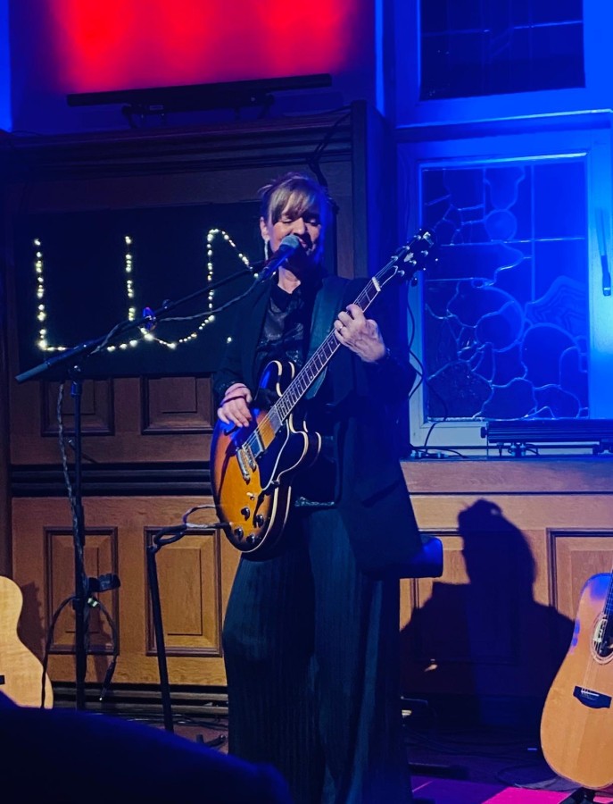 KlangGut – Christina Lux und Oliver George 11