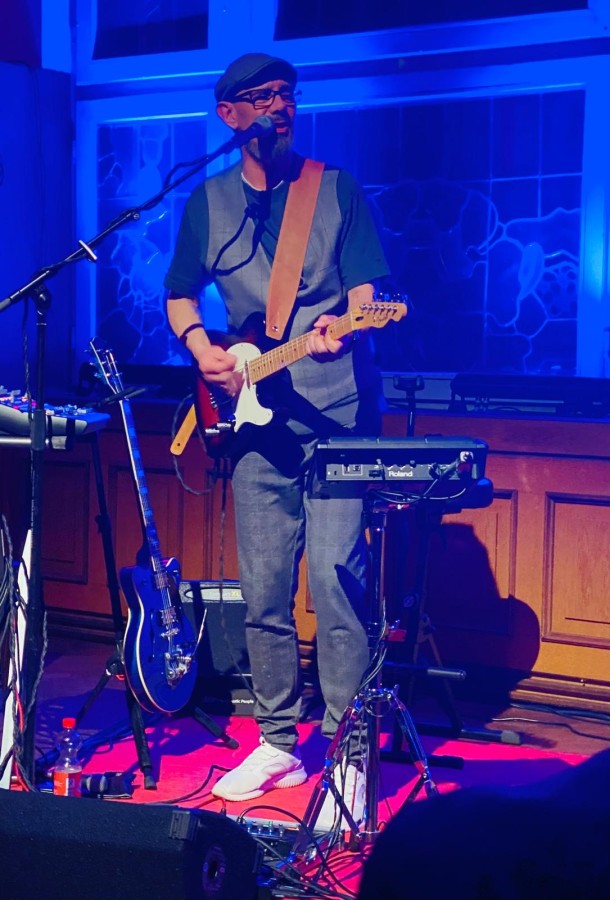 KlangGut – Christina Lux und Oliver George 12