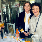 KulturGut auf dem Völklinger Frühlingsmarkt 2026