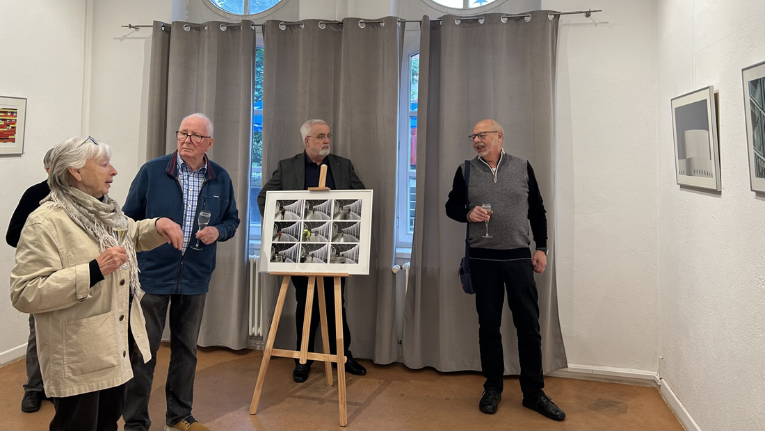 Fotoausstellung Perspektiven