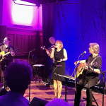 Volles Haus und glückliche Konzertbesucher beim KlangGut-Abend für Beatles-Liebhaber