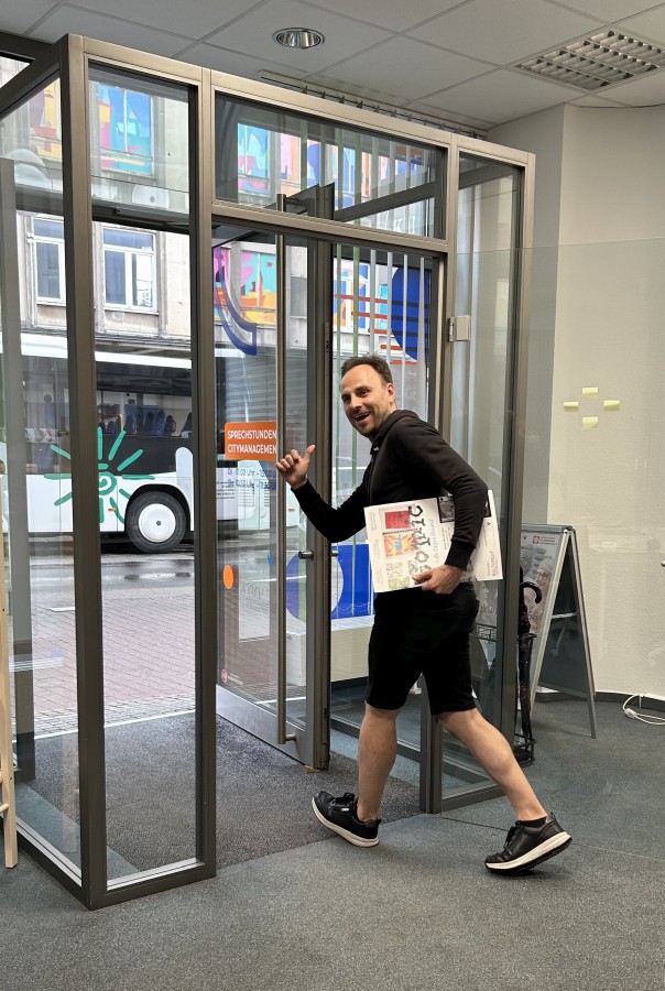 KulturGut-Comic-Ausstellung 01