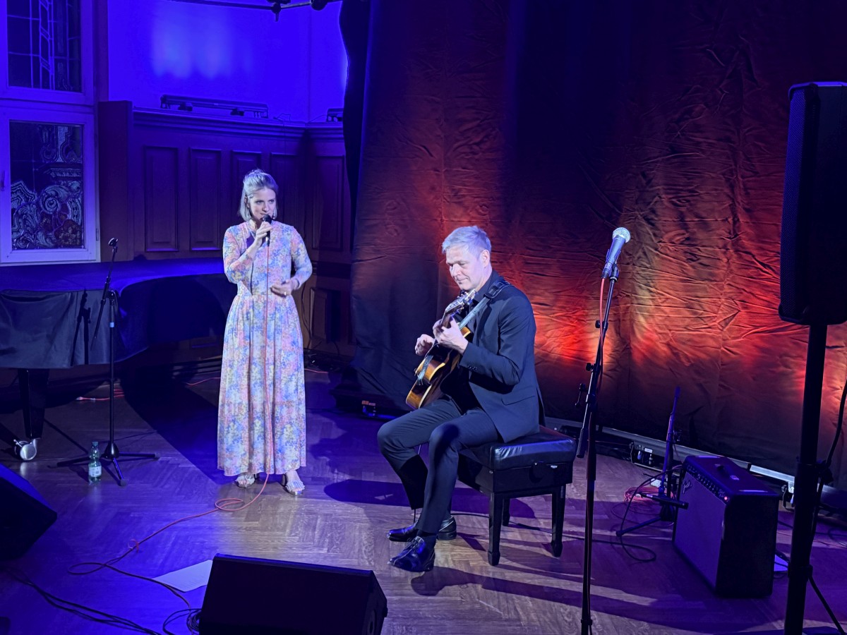 KlangGut – Dialog von Stimme und Gitarre 05