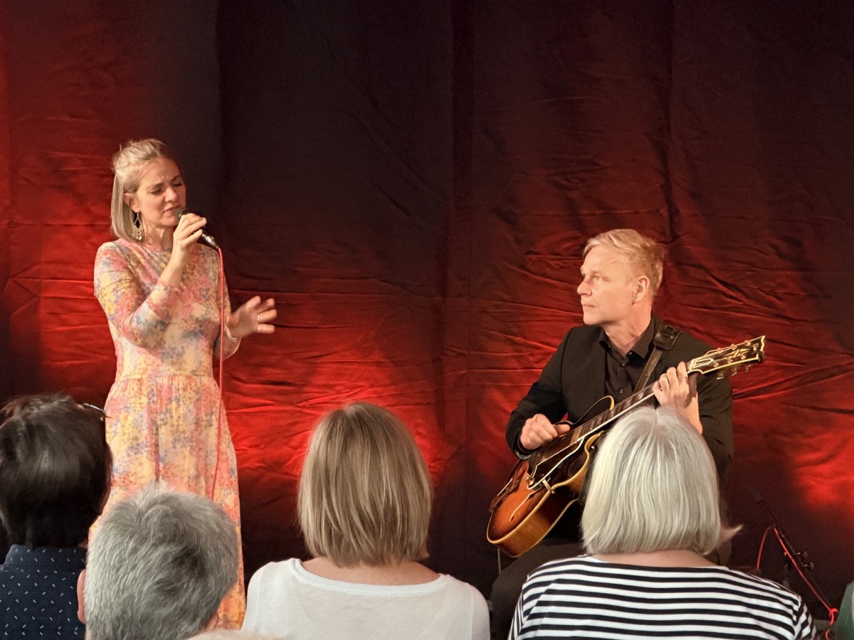 KlangGut – Dialog von Stimme und Gitarre 07